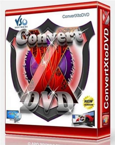 ConvertXtoDVD 5.2.0.52