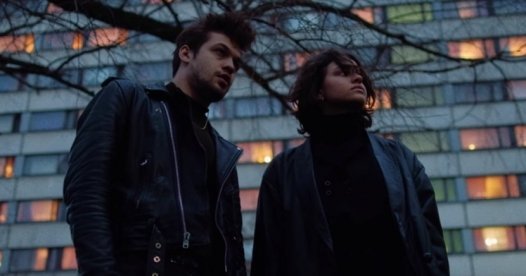 Мальбэк feat. Сюзанна - Стильный Бит