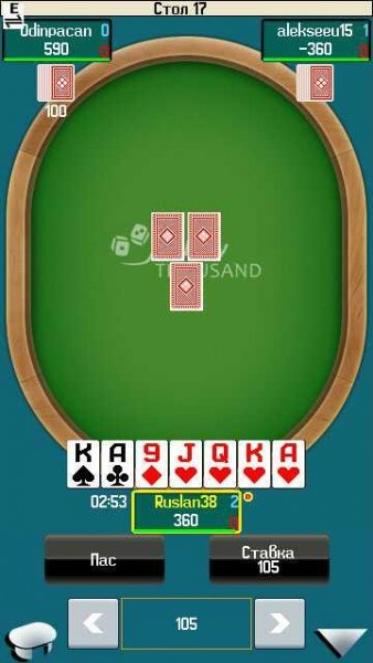 thousand