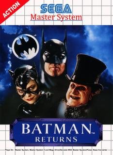 Batman Returns [Rus]