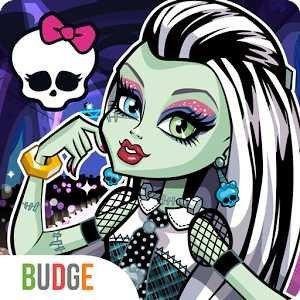 Monster High Frightful Fashion v1.1 MOD