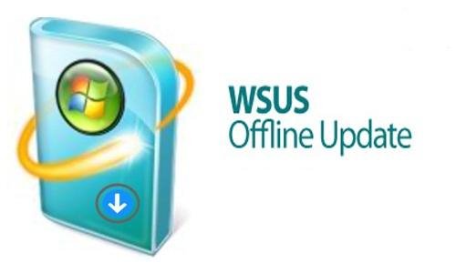 WSUS Offline Update v.10.2