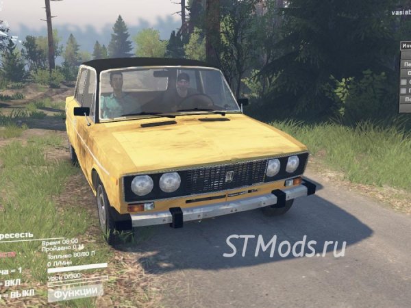 vaz 2106 v04