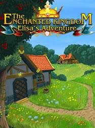 The Enchanted Kingdom 480x800 rus