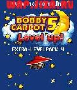 Bobby Carrot-5.Forever-