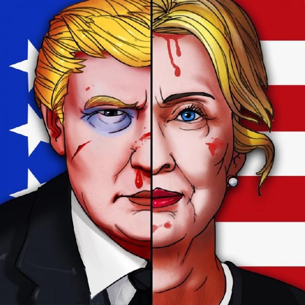 Vote-Fighter v.1.0
