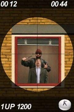 supersniper iphone