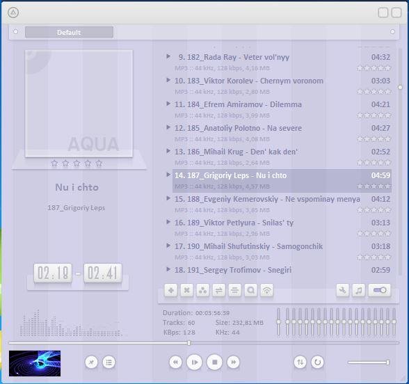 Aqua AIO v1.1