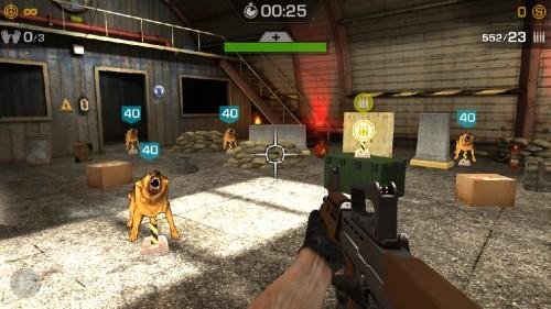 Range Shooter v.1.4