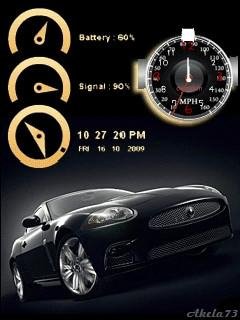 Animated Car8