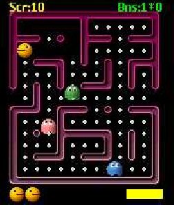 PlayPac 0 1
