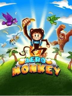 AeroMonkey AlcatelC550 LG Mot 128x160