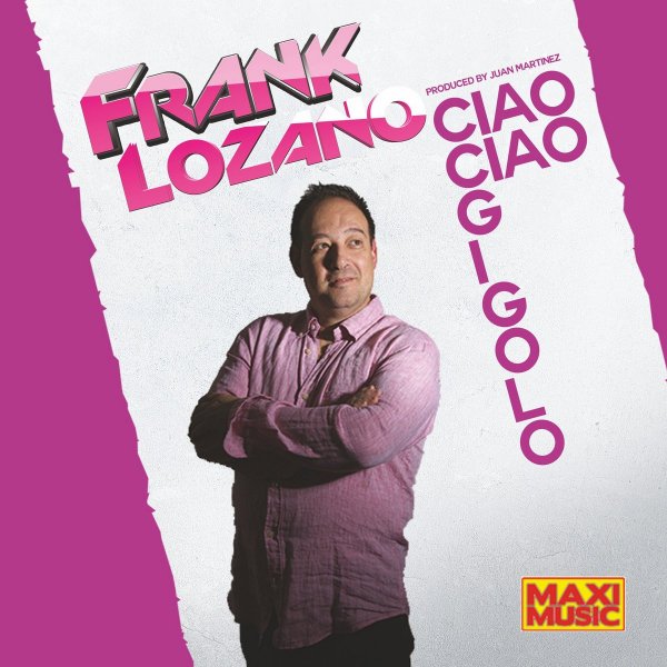 Frank Lozano - I Wanna Fly