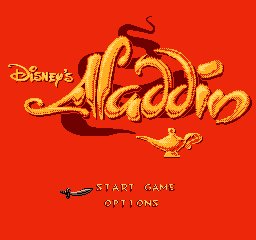 Aladdin (E) [t1]