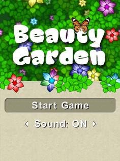 Beauty Garden 240x320 TS