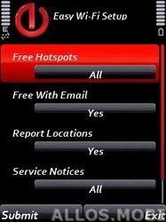 Easy Wi-Fi 4.1.17