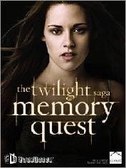 twilight memory quest ru samsung d600 24