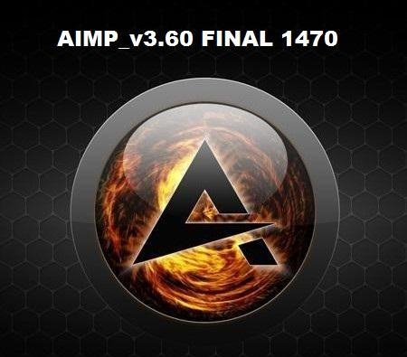 AIMP v3.60 Build 1470
