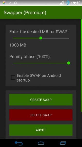 Swapper v1.1.10 [Premium]
