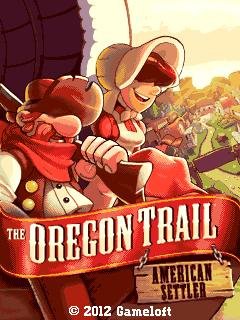 The Oregon Trail American Settler Z750i J10i2