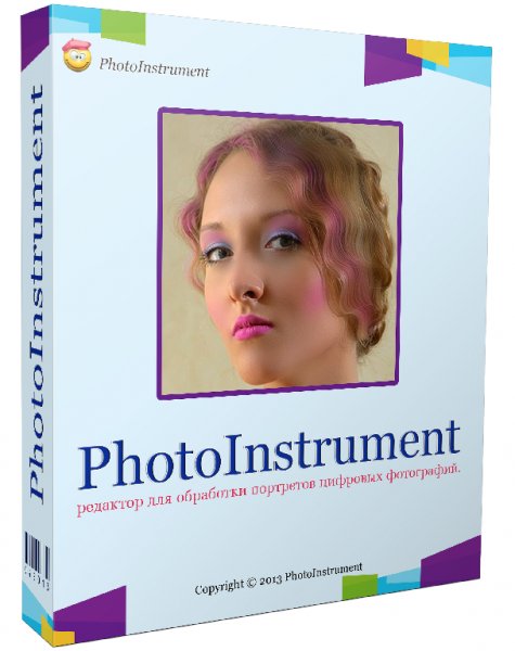 PhotoInstrument