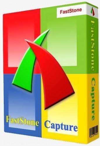 FastStone Capture v8.2