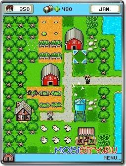 pocketfarmer 240x320