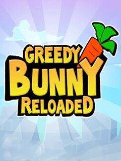 Greedy Bunny: Reloaded Nokia 240x320