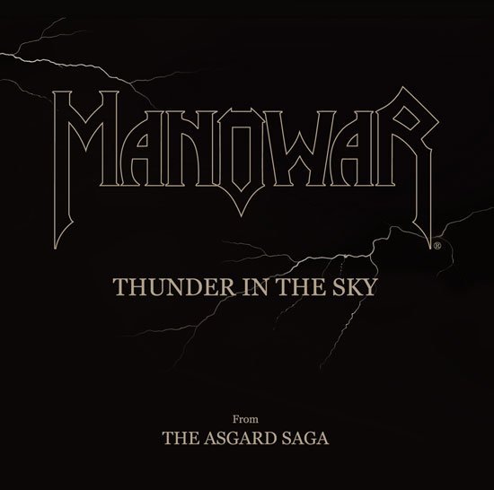 Manowar - Let The Gods Decide