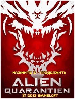 (Rus) Alien Quarantine 176x220 V3