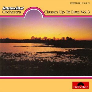James Last - Etude 'Tristesse', Op. 10 No. 3  (Frederic Chopin)