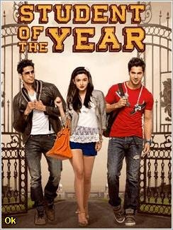 Student Of The Year