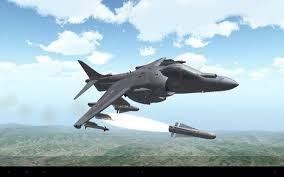 Strike Fighters Pro v2.3.1 Full