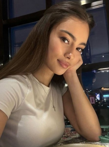 Plieva Zarina