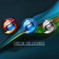 Firefox.hybrid 3