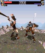 3Dfaiting