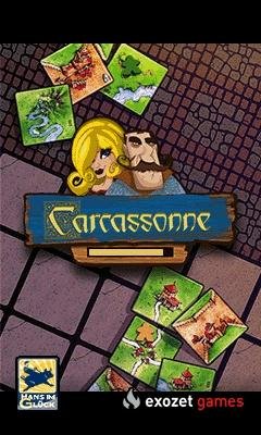 Carcassonne