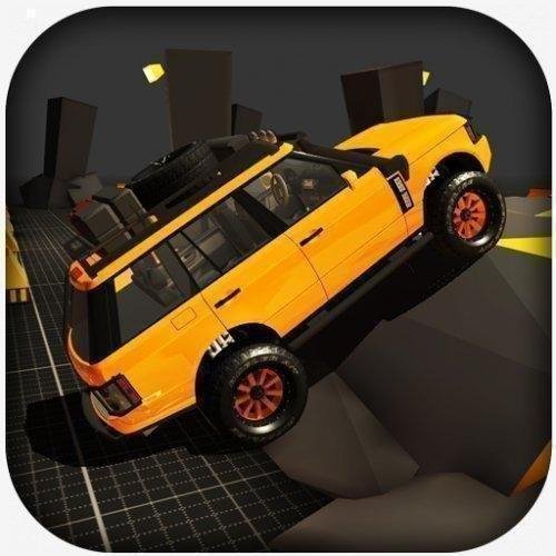 PROJECT: OFFROAD v.184 Mod
