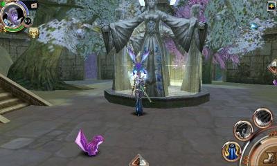 Order &amp; Chaos Online 1.1.0