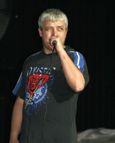 КАМИССАР-ТУМАН ТУМАНИЩЕ