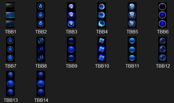 BlueLines