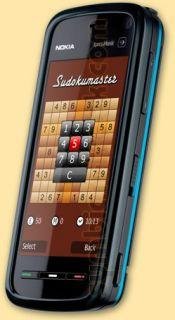 Sudoku master ii