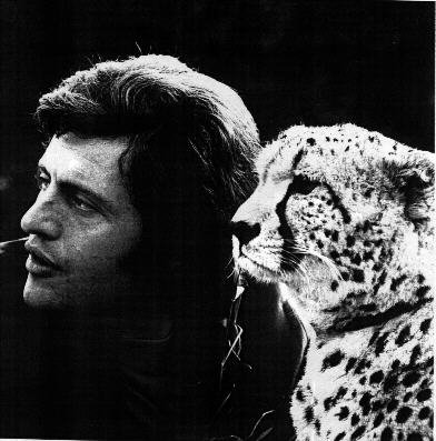 Joe Dassin - Le Jardin Du Luxembourg (Version Longue) 1976