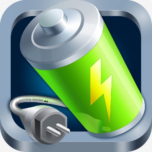 Battery Doctor-5.32b5320006