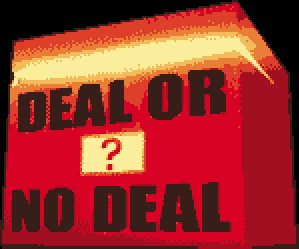 DealOrNoDeal 2