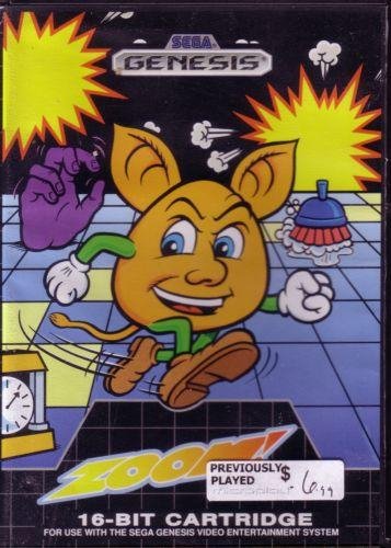 ZOOM (sega)