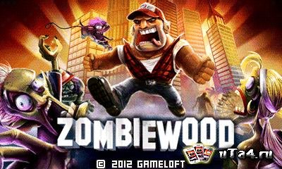 Zombiewood 400x240 RUS