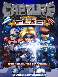 capture the flag