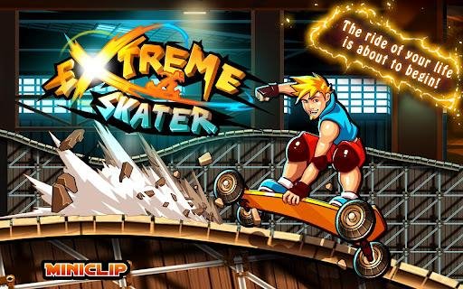 extremeskater