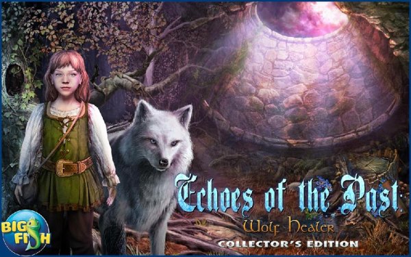 Echoes Wolf v1.0.0 Full